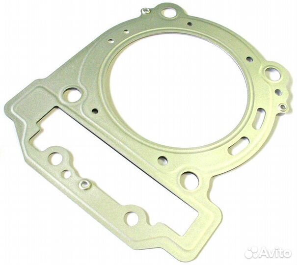 Прокладка головки блока цилиндра, сталь Stels ATV