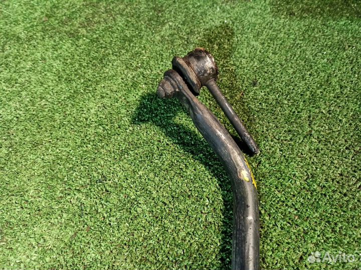 Стабилизатор передний Kia Spectra седан 1.6 2006