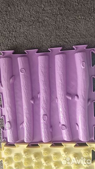 Ортопедический коврик