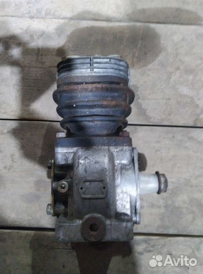 Пневмокомпрессор