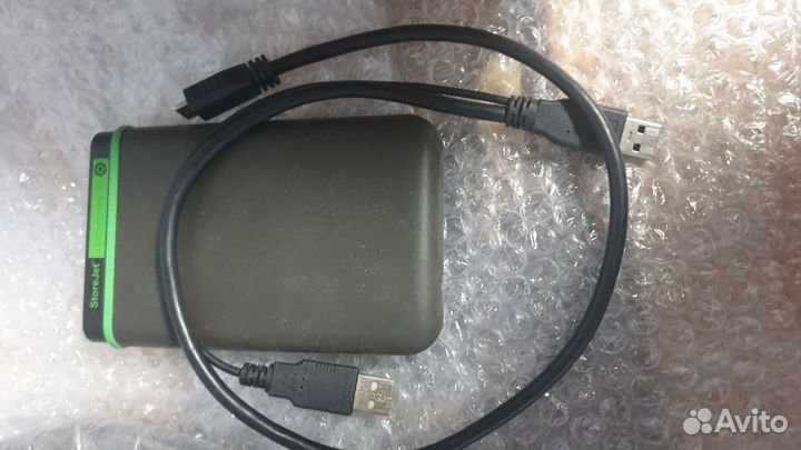 Жесткий диск