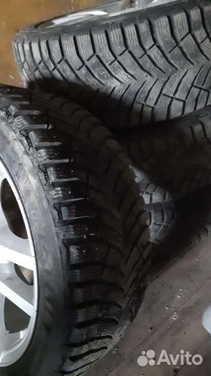 Michelin X-Ice North 225/45 R17