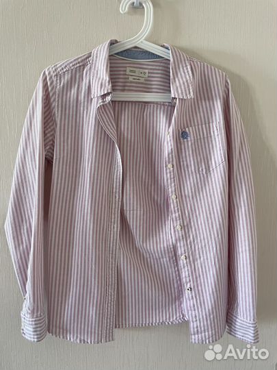 Женская рубашка springfield