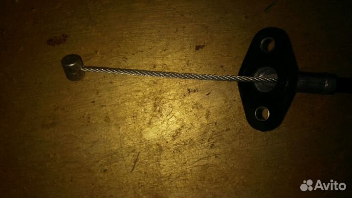 Трос сцепления chevrolet spark (1,0) Infac