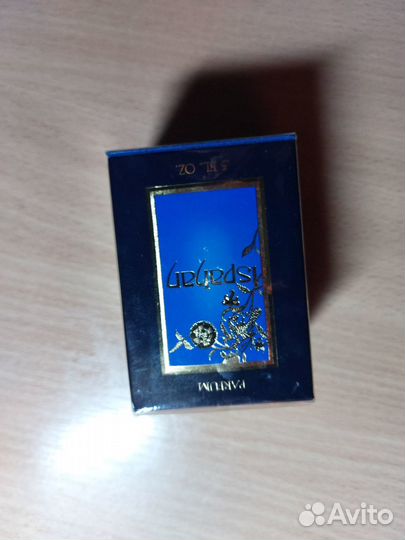 Духи женские