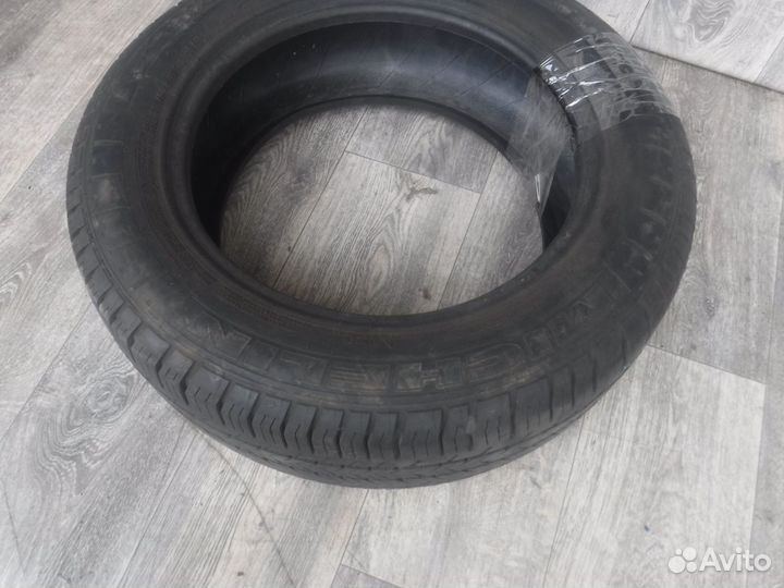 Michelin Agilis 215/60 R16