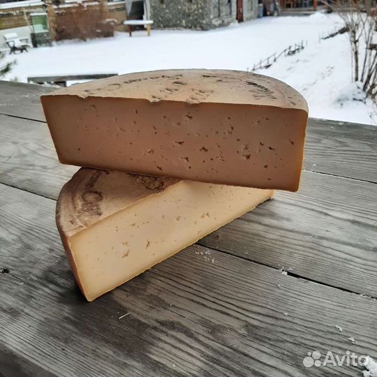 Сыр Грано козий