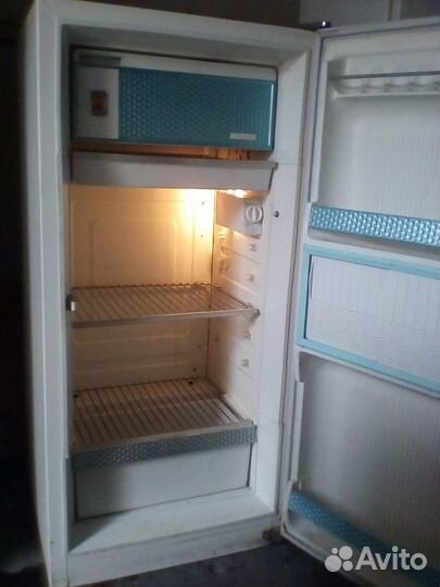Холодильник орск