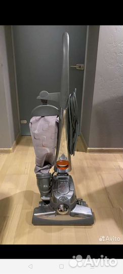 Пылесос Кирби