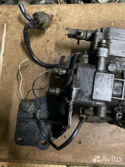 Топливный насос Land Rover Discovery Sport 2.0