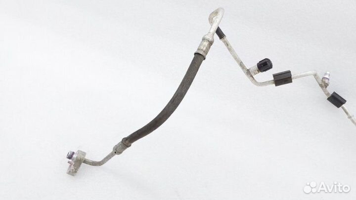 Б/У Б/У Трубка кондиционера Состояние отличное