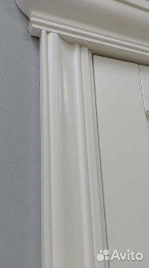 Двери входные новые