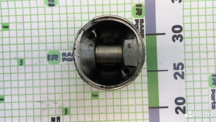 Поршень 1.6 D Volvo V70