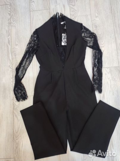 Комбинезон женский