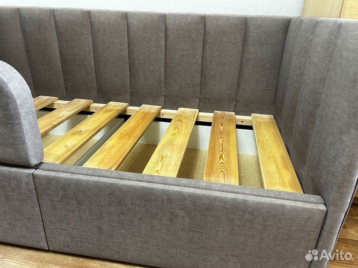 Кровать детская от 2 лет