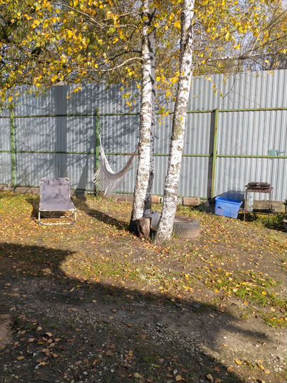 Дом 100 м² на участке 20 сот.