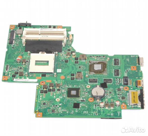 Материнская плата Dumbo2 Lenovo Z710