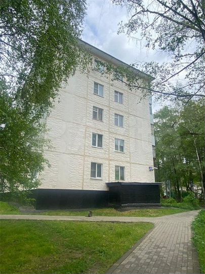 2-к. квартира, 45,2 м², 5/5 эт.