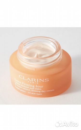 Clarins Extra Firming