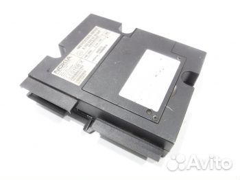 Блок управления телефоном A2038207026