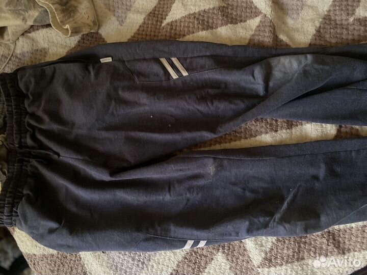 Пакет вещей на девочку подростка