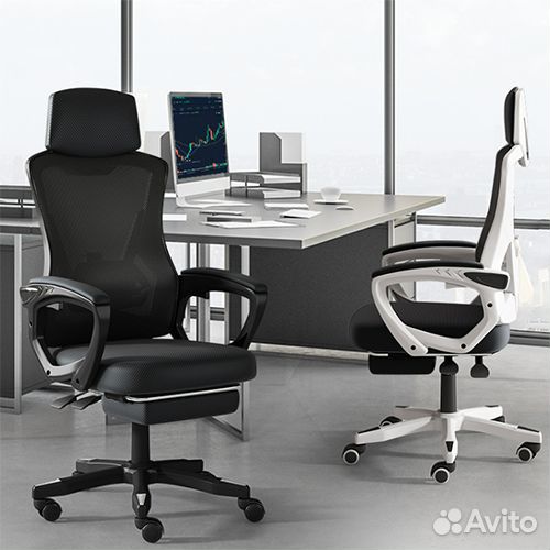 Кресло компьютерное, офисное