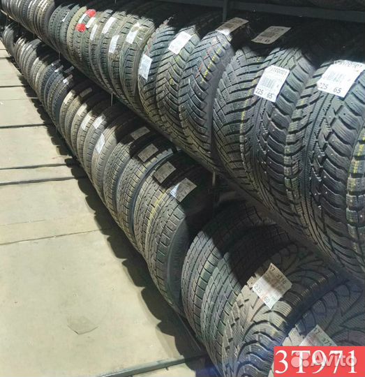 Dunlop DSX-2 215/55 R16 93N