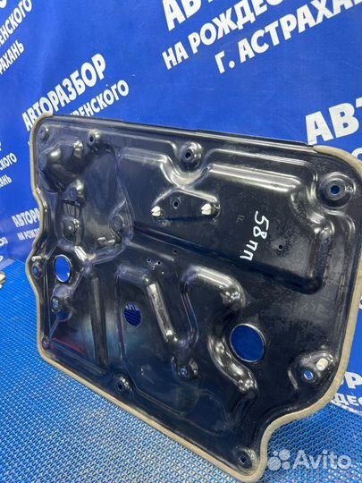 Панель двери Nissan Murano Z50 внедорожник VQ35DE