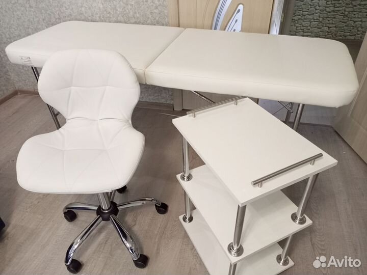 Мебель для наращивания ресниц