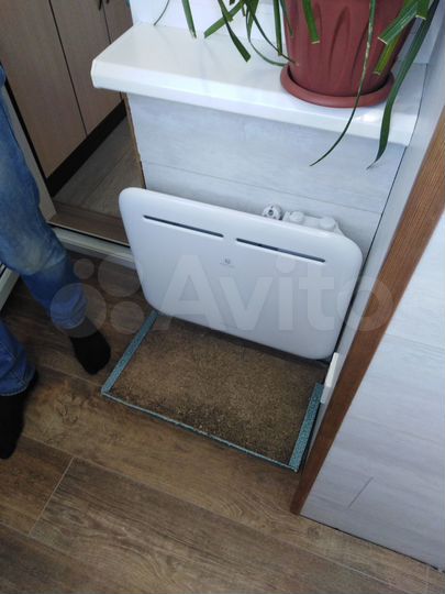 1-к. квартира, 32 м², 5/10 эт.