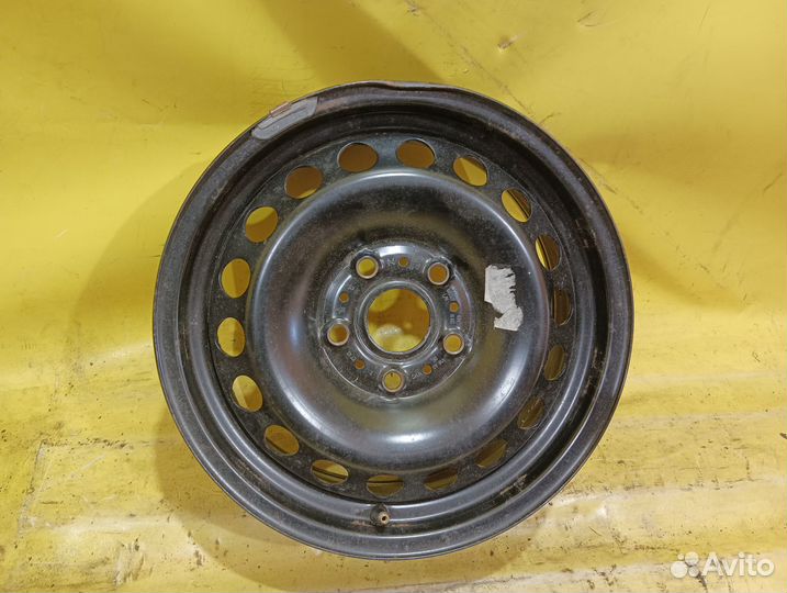 Диск колесный 5Q0601027