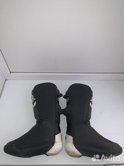 Мотоботы Fox comp