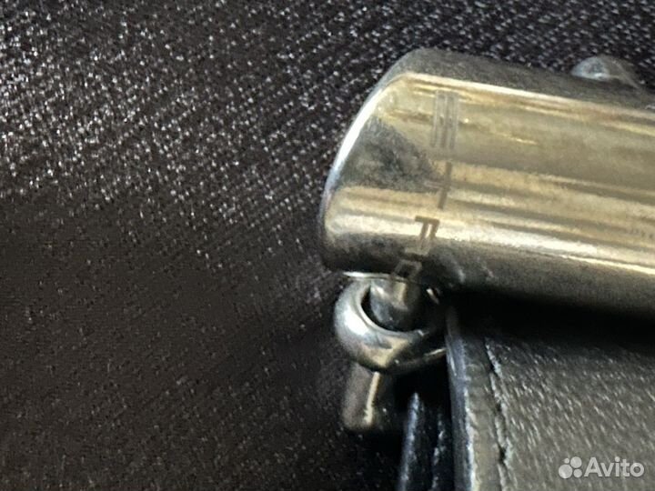 Ремень женский кожаный италия