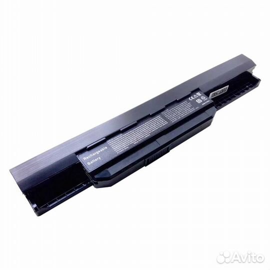 Батарея для ноутбука Asus A32-K53. Отп. в регионы