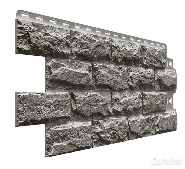 Фасадная панель Docke Standard, Коллекция Дюфур