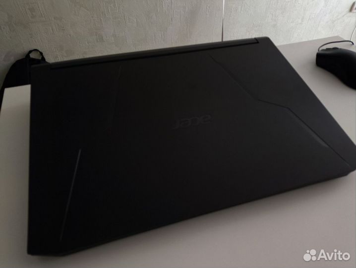 Ноутбук Acer Nitro 5 (AN517-41-R58K)