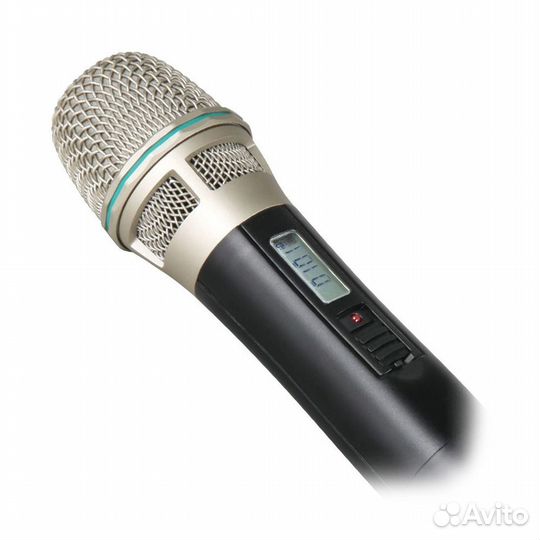 Передатчик mipro ACT-32H-80 (518-542 MHz)