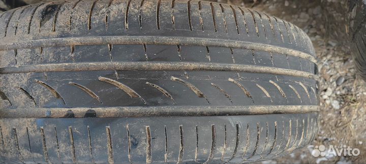 Колеса в сборе r14