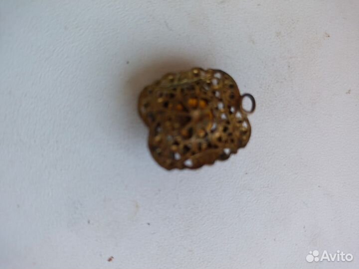 Старинные штучки