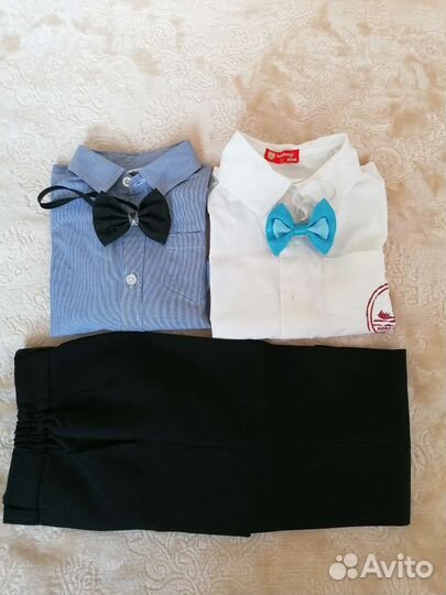 Костюм праздничный, 98-104