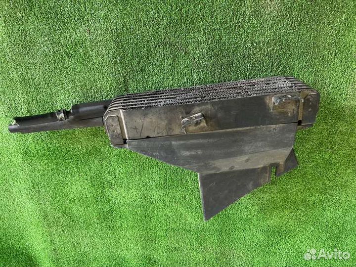 Радиатор АКПП Lexus Rx350 GSU30 2003-2006