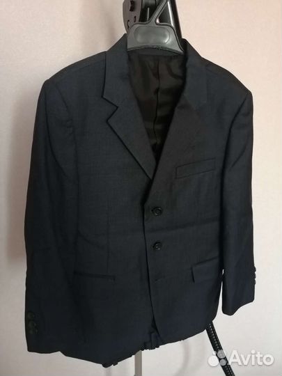 Школьный костюм