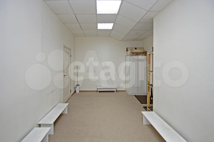 Продам офис в Миллениуме 73.2 м² без комиссии