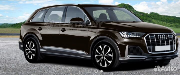 Колеса 255/60 R18 Michelin X-ICE nort 4 SUV