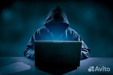 Поиск информации о человеке