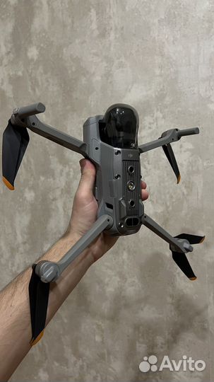 Dji mavic air 2s
