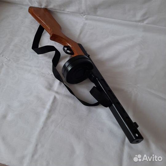 Копия автомата ппш 41 для детей