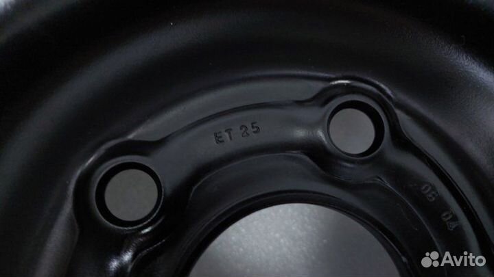 Б/У Запасное колесо Состояние отличное, оригинал