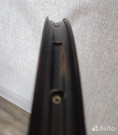 Велосипедные колеса 27.5