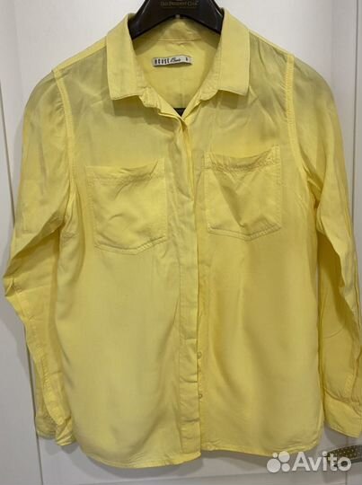 Пакет вещей Zara, H&M,р. 44-46